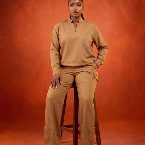 MIRIAM — Sportswear Set