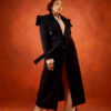 ANGÉLIQUE — Trench Coat