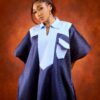 NZINGA — Kaftan Dress