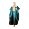 NZINGA — Kaftan Dress