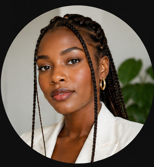 Nadine Ekotto